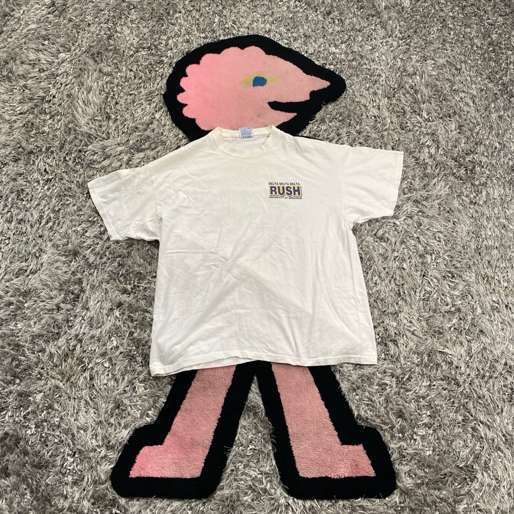 KU DELTA shirt